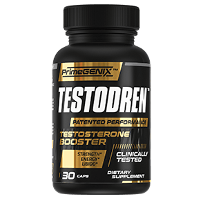 primegenix testodren pills