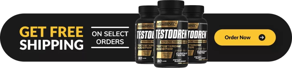 buy testodren