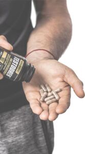 how to take testodren