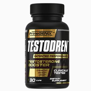 testodren