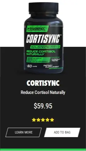 cortysinc primegenix