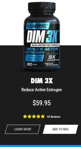 dim3x primegenix